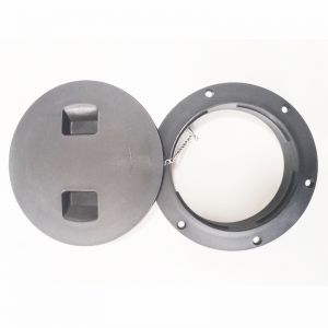 Water Tank Cover