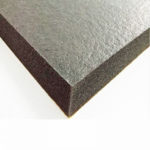 Fire-retardant Foam