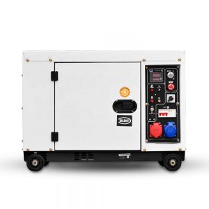 UW6500-5kVA-1P/3P - 